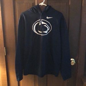 Nike Penn State Hoodie